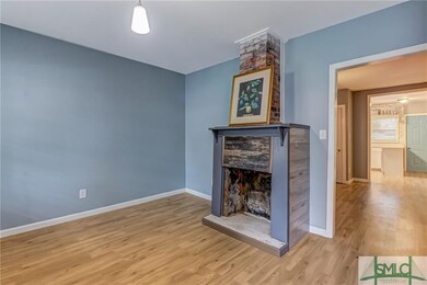 1715 Le Grand St, Savannah, GA 31401 - photo 5