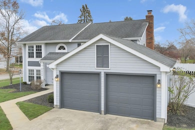 4850 Leybourne Dr, Hilliard, OH 43026 - photo 5