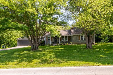 5362 Georgetown Rd, Frankfort, KY 40601 - photo 5