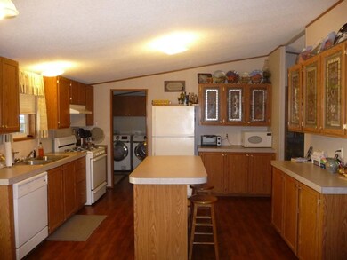 Additional Kitchen View