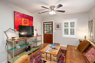 267 S Harrington Rd, Saint Simons Island, GA 31522 - photo 5