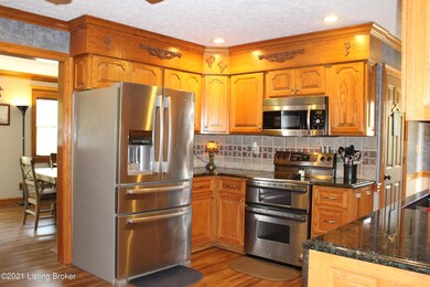 4368 Flatlick Rd, Mount Washington, KY 40047 - photo 7