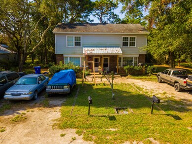 403 N Fodale Ave unit A & B, Southport, NC 28461 - photo 4