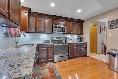 1281 Chapel Rd, Monaca, PA 15061 - photo 3