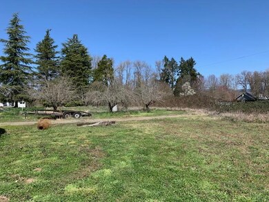 fruit trees