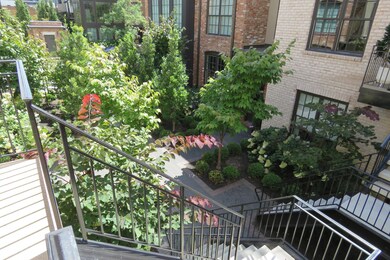 Entrance to Your Front Door