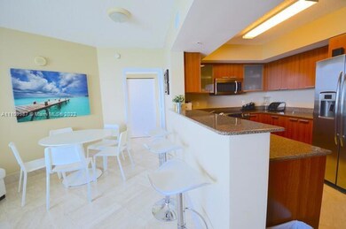 La Perla Ocean Residences unit 1509, Sunny Isles Beach, FL 33160 - photo 5