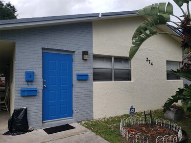 274 SW 9th St, Dania, FL 33004 - photo 3