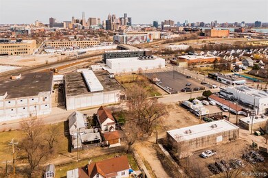 1761 18th St, Detroit, MI 48216 - photo 4