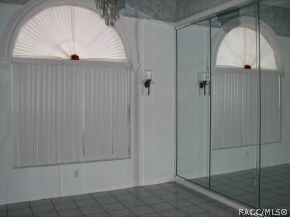 Formal dining
