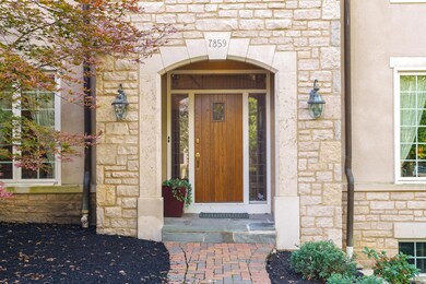 7859 Calverton Square, New Albany, OH 43054 - photo 5