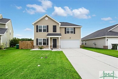 6 Hasty Point Rd, Port Wentworth, GA 31407 - photo 2