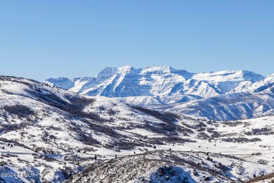 8873 North Sleeping Rock Circle Kamas UT