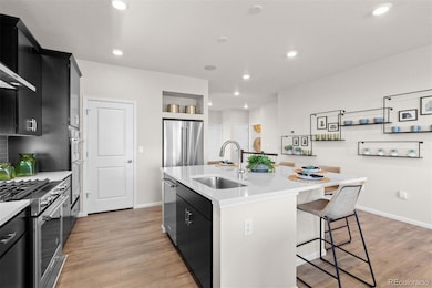 22324 49th Place, Aurora, CO 80019 - photo 2