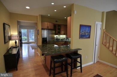 1318 10th St NW, Washington, DC 20001 - photo 5