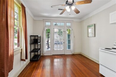  Hardwood  floors throughout the house .