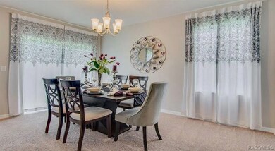 449 W Salinger Ln unit 16E, Beverly Hills, FL 34465 - photo 5