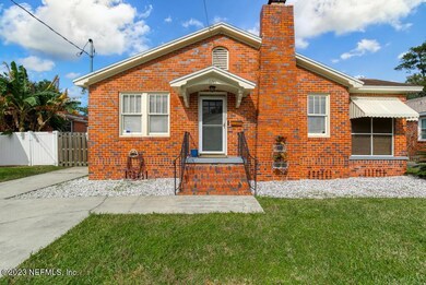 4743 Sappho Ave, Jacksonville, FL 32205 - photo 7