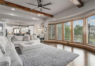 16200 Bluejacket St, Overland Park, KS 66062 - photo 2