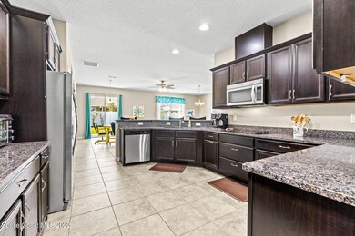 Beautiful Kitchen