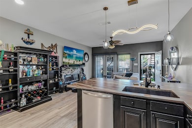 1933 Island Cir unit B106, Tool, TX 75143 - photo 5