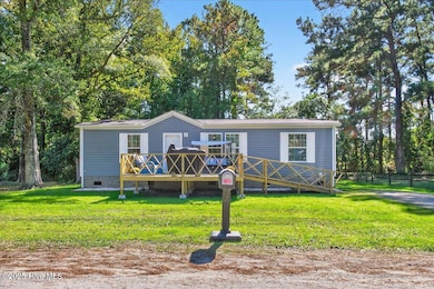 7284 Odell St SW, Ocean Isle Beach, NC 28469 - photo 3