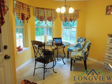 1703 Leach St, Kilgore, TX 75662 - photo 7