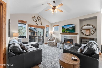 1526 W Redstone Ave, Park City, UT 84098