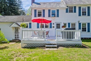 26 S Main St, South Deerfield, MA 01373 - photo 4