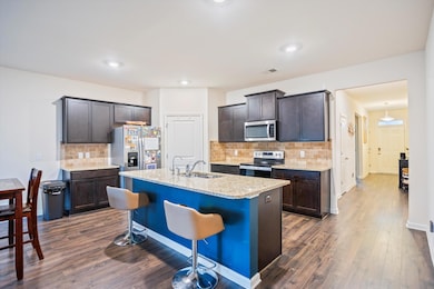 2316 Peach Blossom Pass, Hephzibah, GA 30815 - photo 2