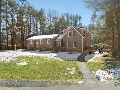 27 George St, Hanson, MA 02341 - photo 3