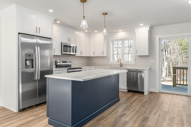 19B Birch Hill Ln unit 19B, Somersworth, NH 03878 - photo 6