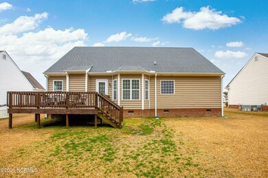 3108 Chesswood Ln, Winterville, NC 28590 - photo 3