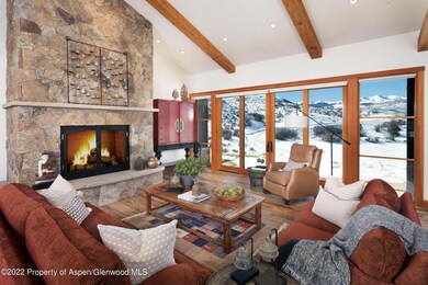 Living Room to Front Patio