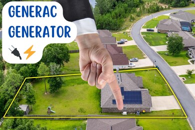 Generac Generator Walkalong