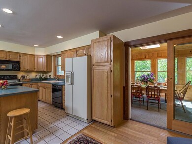 Plenty of counter space for more...