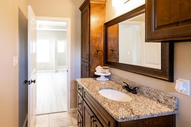 3702 Enchanted Rock Rd, Abilene, TX 79606 - photo 6