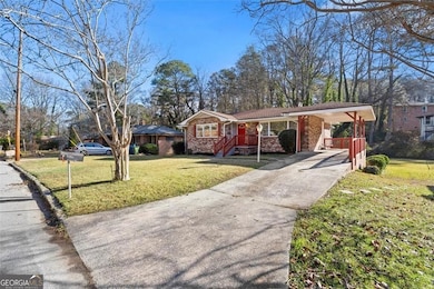 1711 Detroit Ave NW, Atlanta, GA 30314 - photo 4