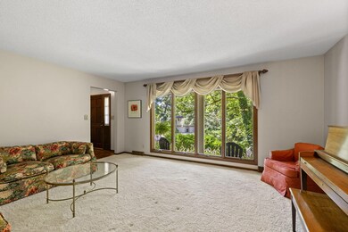 formal living room