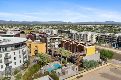 4739 N Scottsdale Rd unit 2002, Scottsdale, AZ 85251 - photo 3