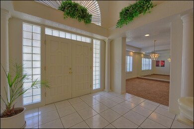 1629 Billy Casper Dr, El Paso, TX 79936 - photo 4