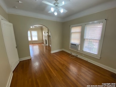 247 E Lullwood Ave unit FRONT, San Antonio, TX 78212 - photo 7