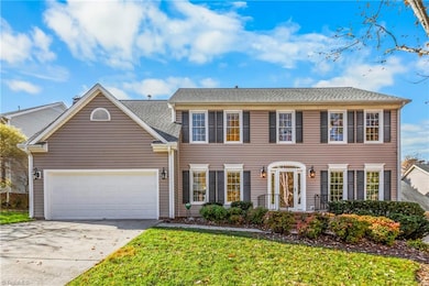 2115 Mirus Ct, High Point, NC 27265 - photo 5