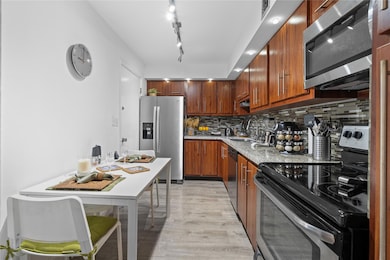 Plaza Towers South unit 1112, Hallandale Beach, FL 33009 - photo 7