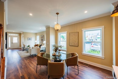 211 W 5th St, Flint, MI 48502 - photo 4