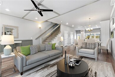 420 NW Retreat Ln, Bentonville, AR 72712 - photo 3