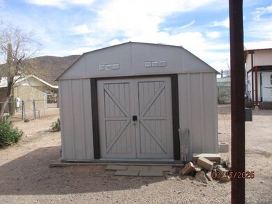 101 E Sahuaro, Ajo, AZ 85321 - photo 5