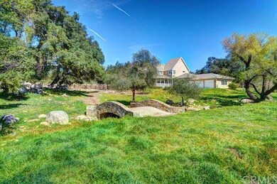 6.7 useable acres with a seasonal stream and ancie