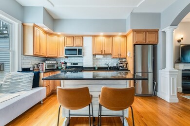 65 Baldwin St unit 2, Charlestown, MA 02129 - photo 3