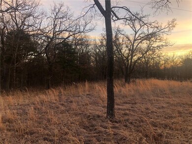 0 Moccasin Trail unit 945692, Meeker, OK 74855 - photo 4